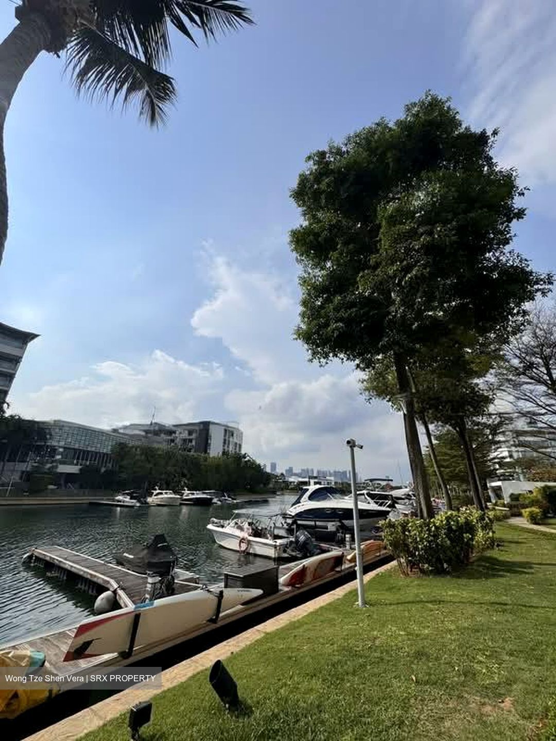 The Coast at Sentosa Cove (D4), Condominium #560568861